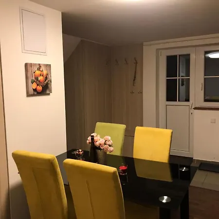 Bohemica Apartman 4 Kourim Exterior photo
