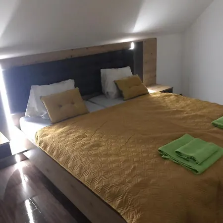 Bohemica Apartman 4 Kourim Exterior photo