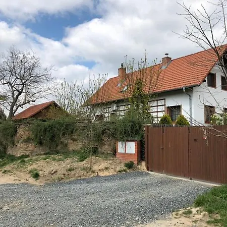 Bohemica Apartman 4 Kourim Exterior photo