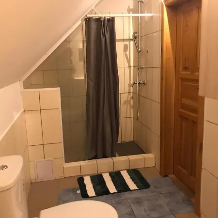 Bohemica Apartman 4 Kourim Exterior photo