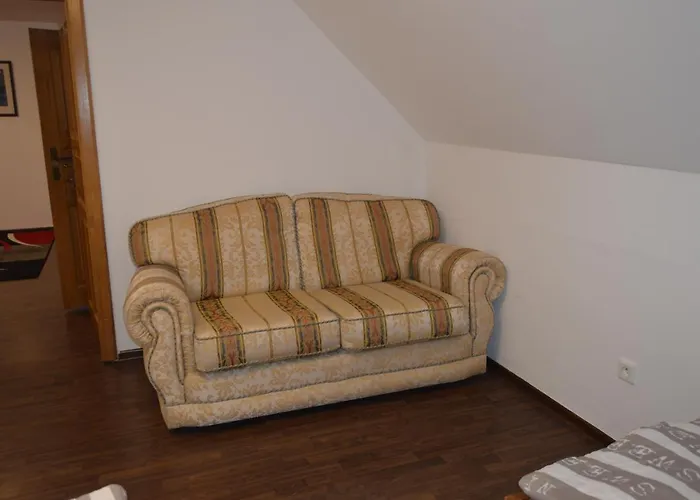 Bohemica Apartman 4