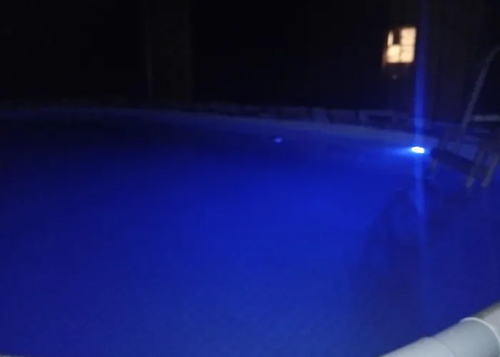 Bohemica Apartman 4