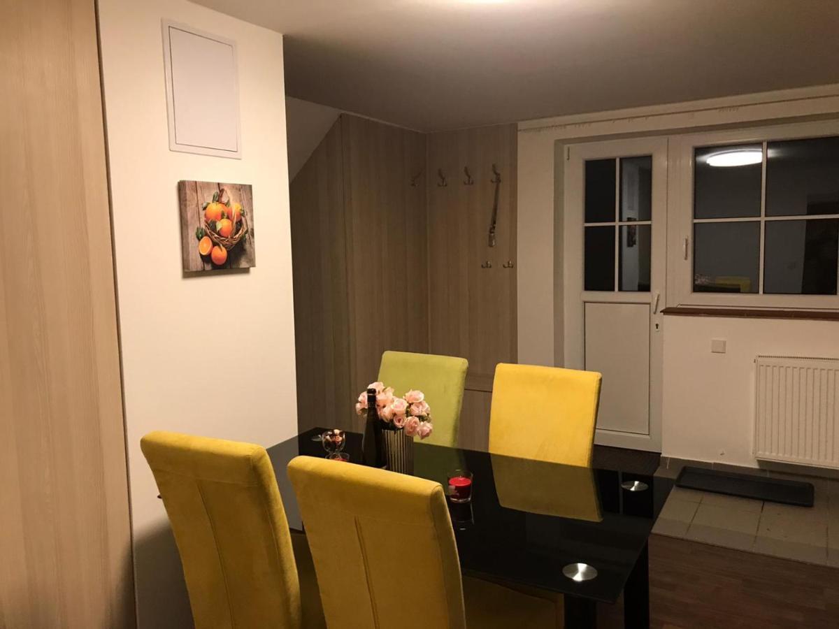 Bohemica 4 Apartment Kourim