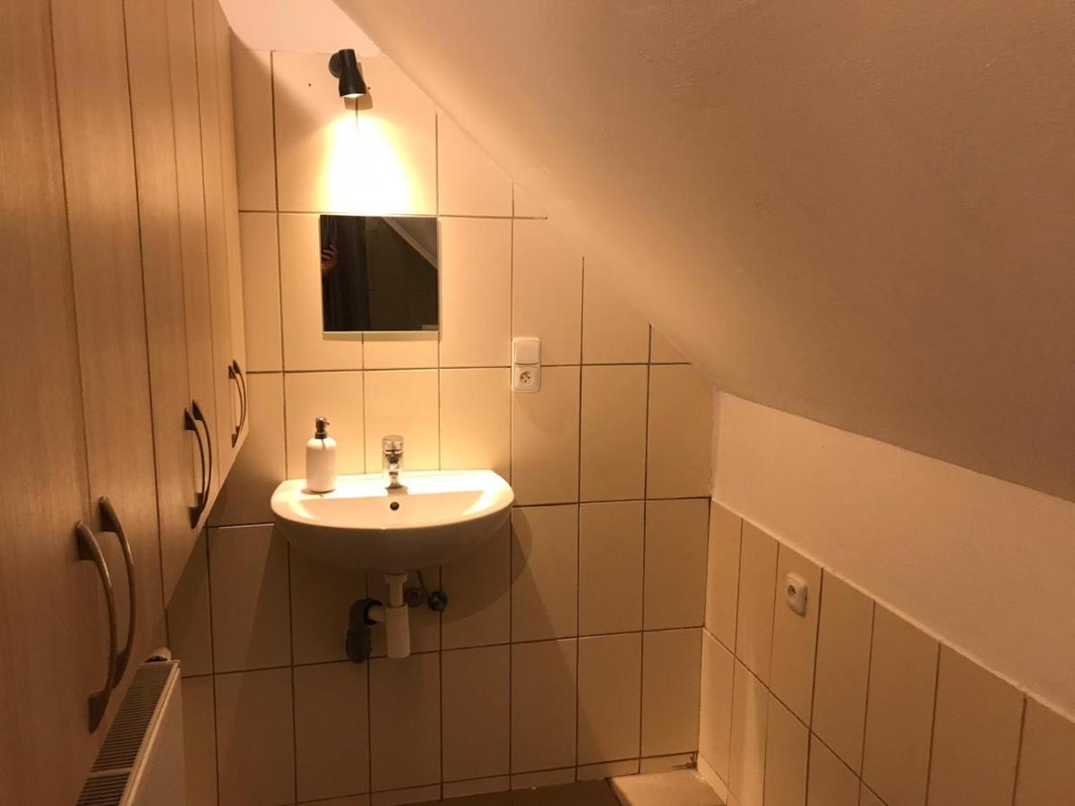 Apartment Bohemica 4