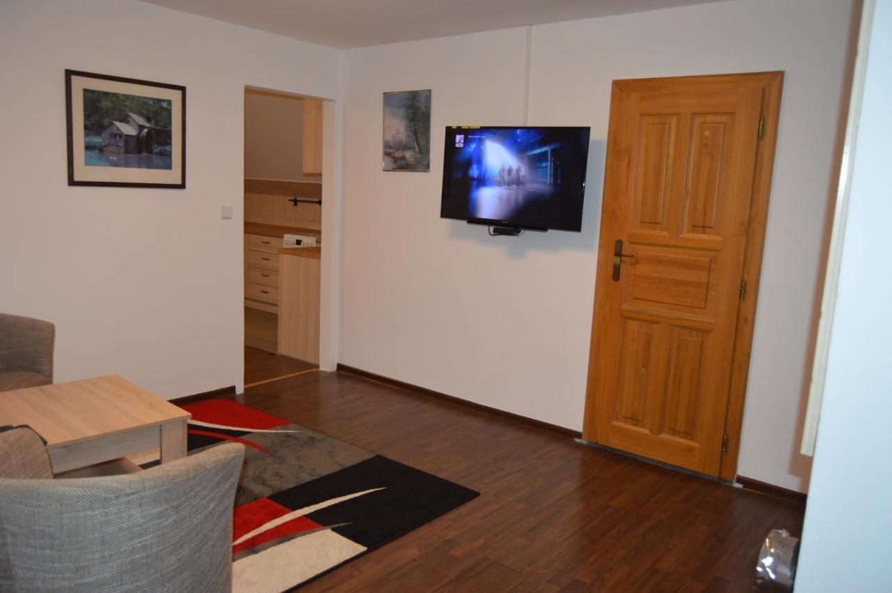 Apartment Bohemica 4