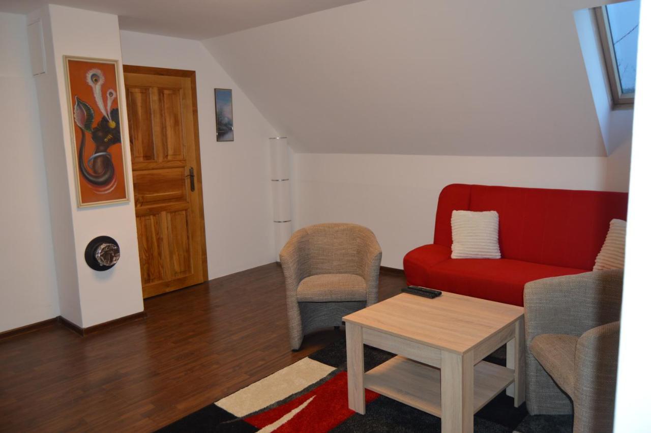 Apartment Bohemica 4