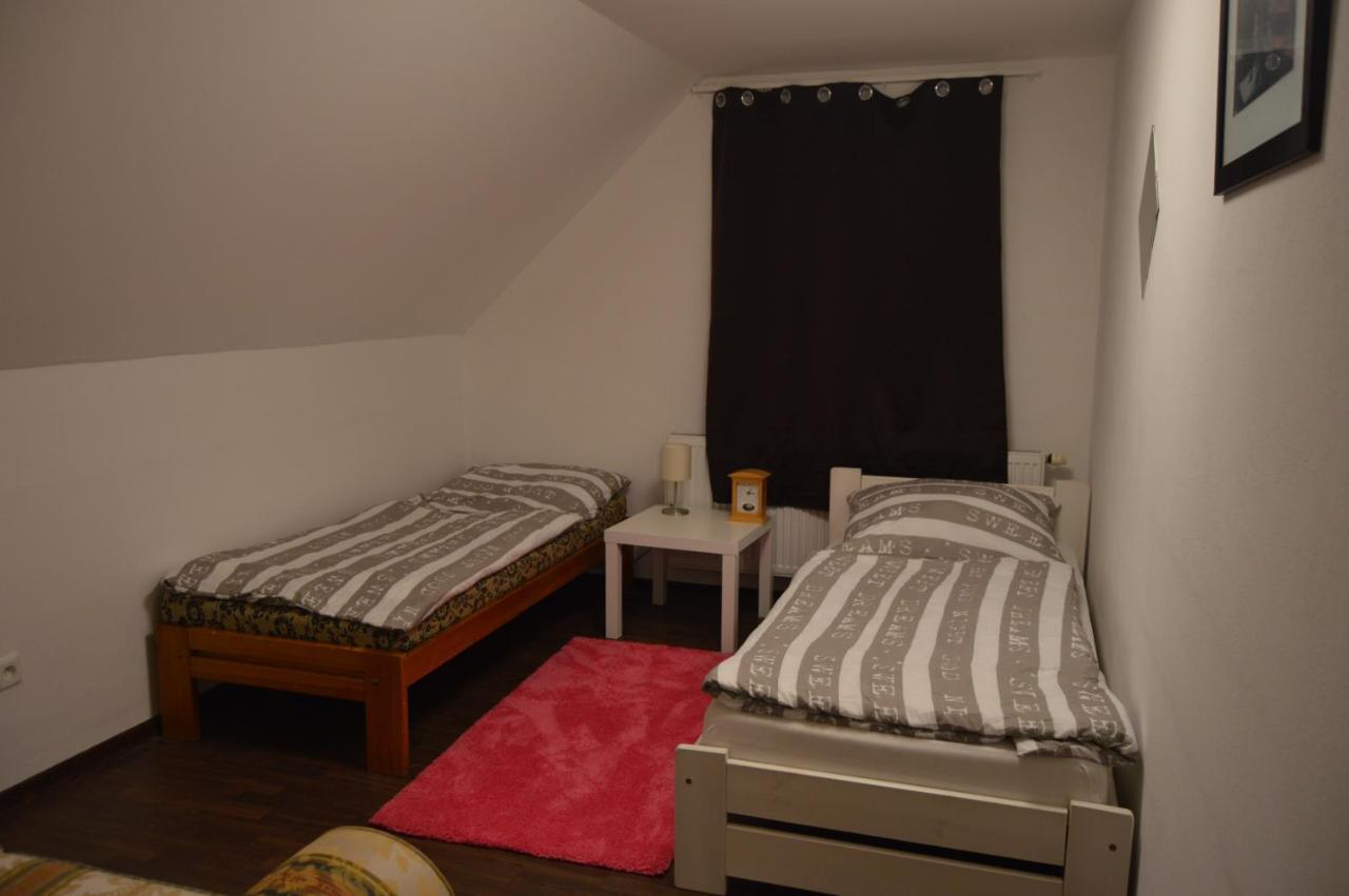 Apartment Bohemica 4