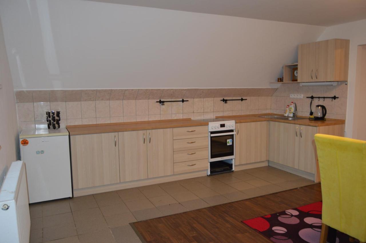 Bohemica 4 Apartment Kourim