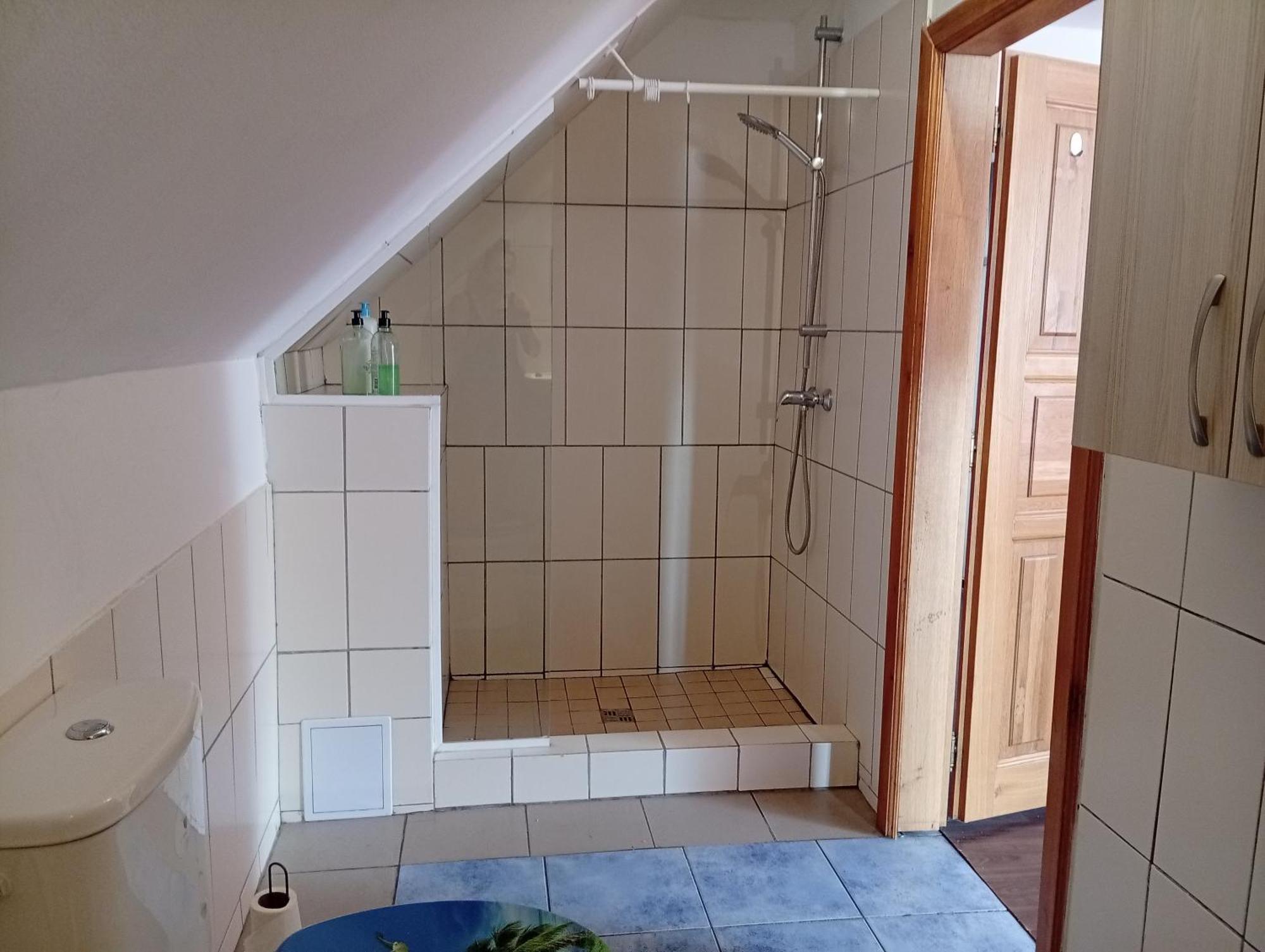 Bohemica 4 Apartment