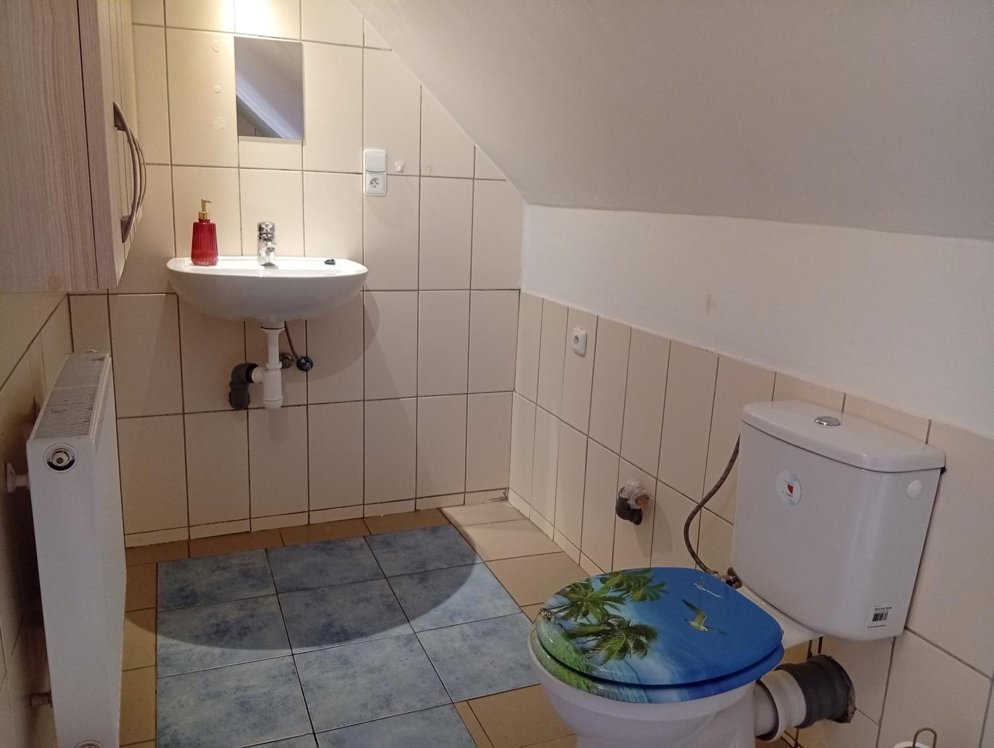 Bohemica 4 Apartment